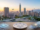 賴總統:台灣將力推 AI 新十大建設,有望在 2040 年前創造 15 兆產值