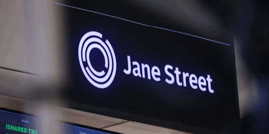 高頻量化巨頭 Jane Street 惡意造市？他是比特幣精準砸盤和 LUNA 死亡螺旋的背後元兇嗎？