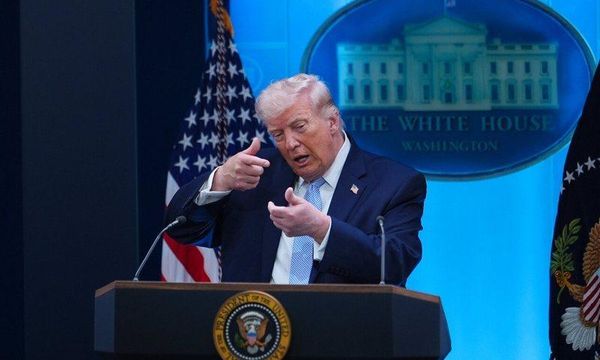 快訊:美伊停戰兩週,台股、加密貨幣、黃金全面暴漲!美伊戰爭從油價到比特幣逼空狂潮全面解析