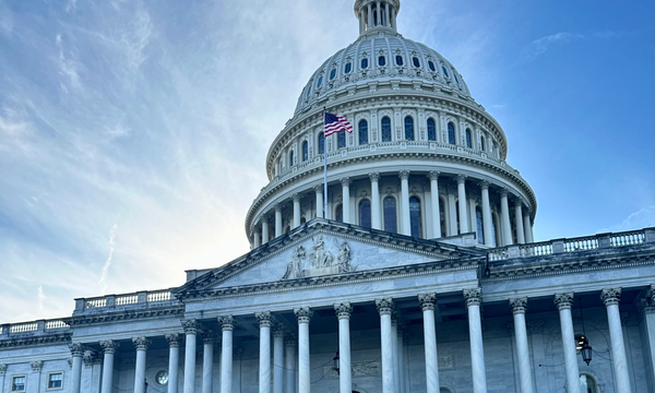 《數位資產市場清晰法案》談判對幣圈的影響，白宮要對幣圈表態了？