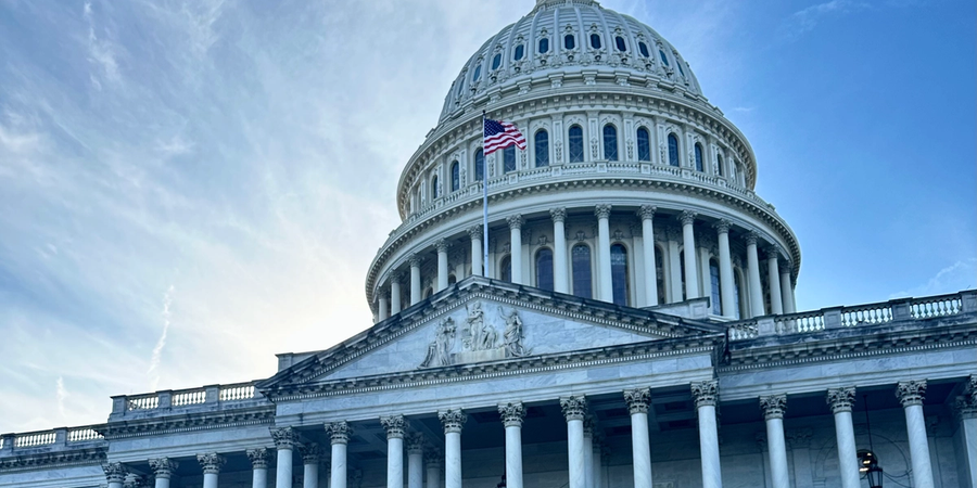 《數位資產市場清晰法案》談判對幣圈的影響，白宮要對幣圈表態了？