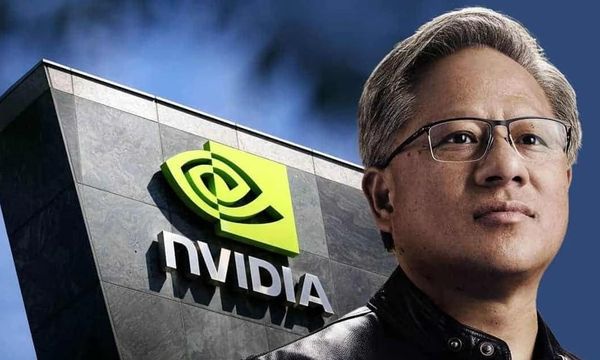 NVIDIA 再度增持 Nokia？從算力霸權到基建部署，最新的 13F 文件呈現什麼？