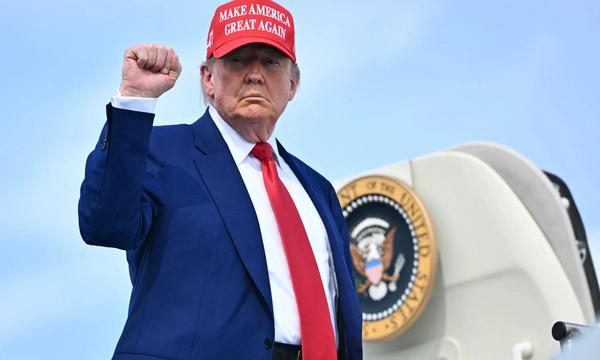 市場快訊:美伊軍事衝突川普阻擋伊朗擁有核武、那斯達克擬進軍預測市場、加密貨幣在地緣衝擊下的資金流