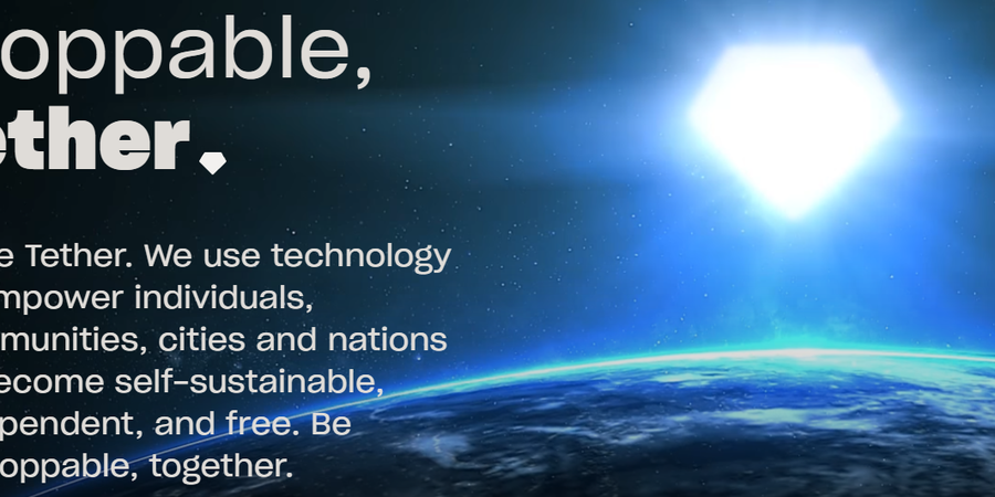 Tether 投資 Whop：這不是一筆 VC 投資，是穩定幣搶佔支付標準的宣戰書