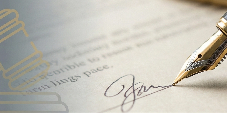 如何預立遺囑？一次搞懂法律重點與實務地雷