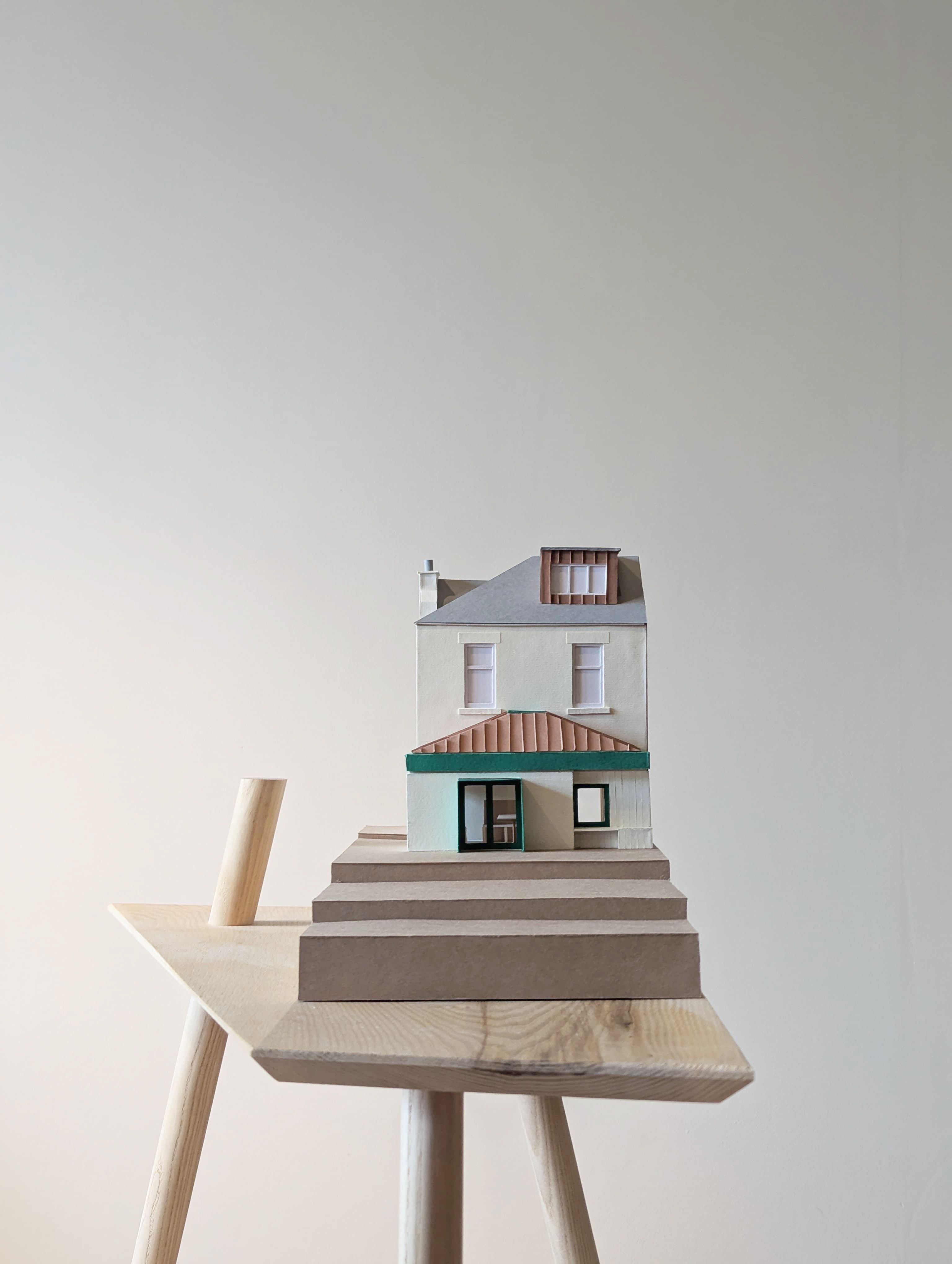 Planning Submitted for Craighall Gardens