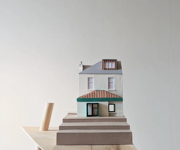 Planning Submitted for Craighall Gardens