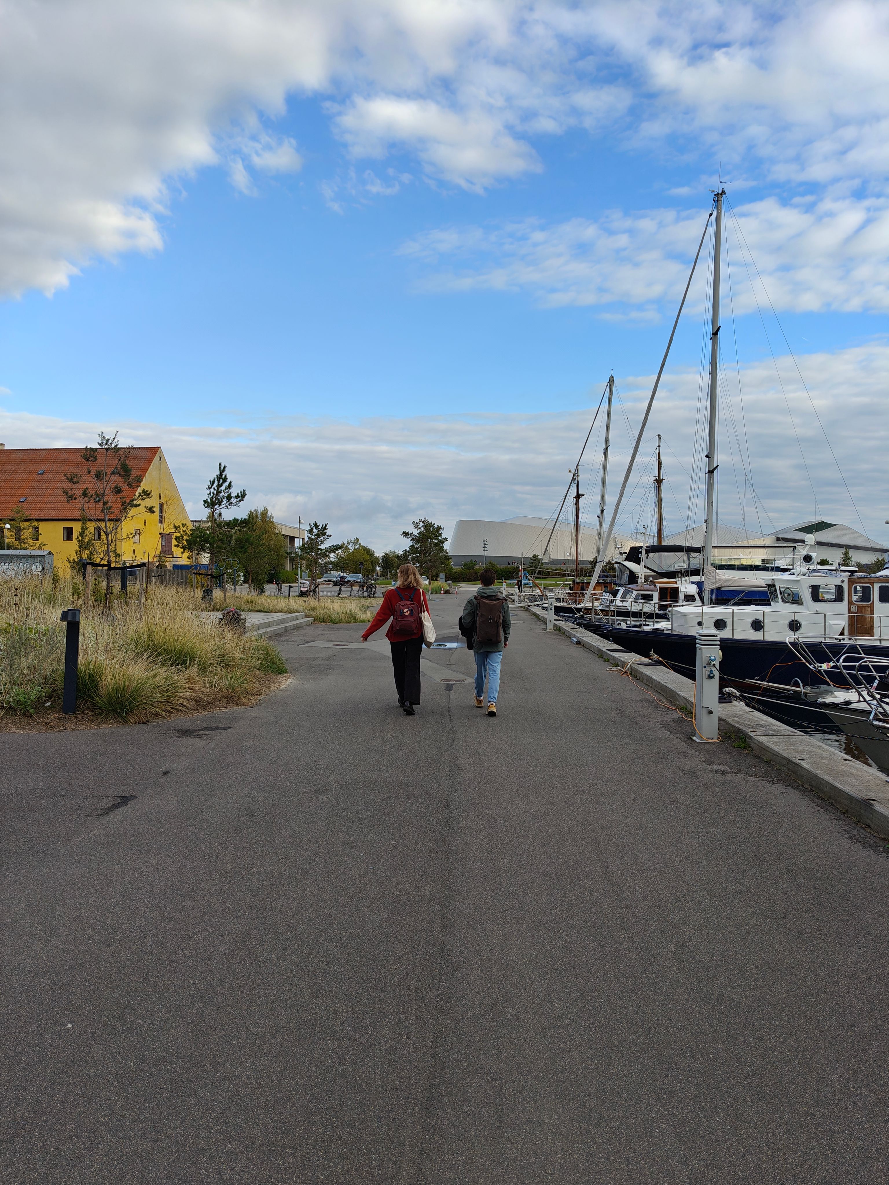 IMA Trip to Copenhagen