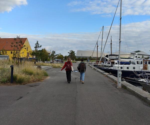 IMA Trip to Copenhagen