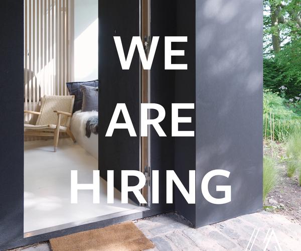 We are Hiring: Part-Time Studio Manager