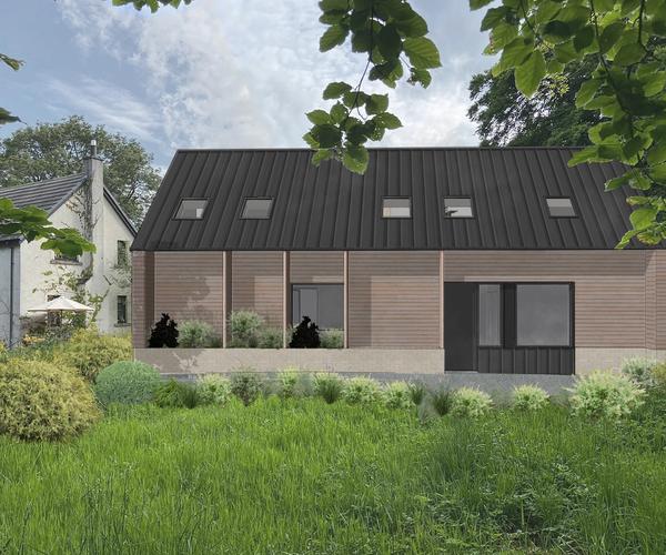 Planning Approval in Broughton