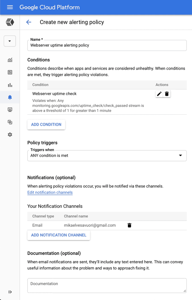 DevOps: Commit, build and deploy your code — Humblebee