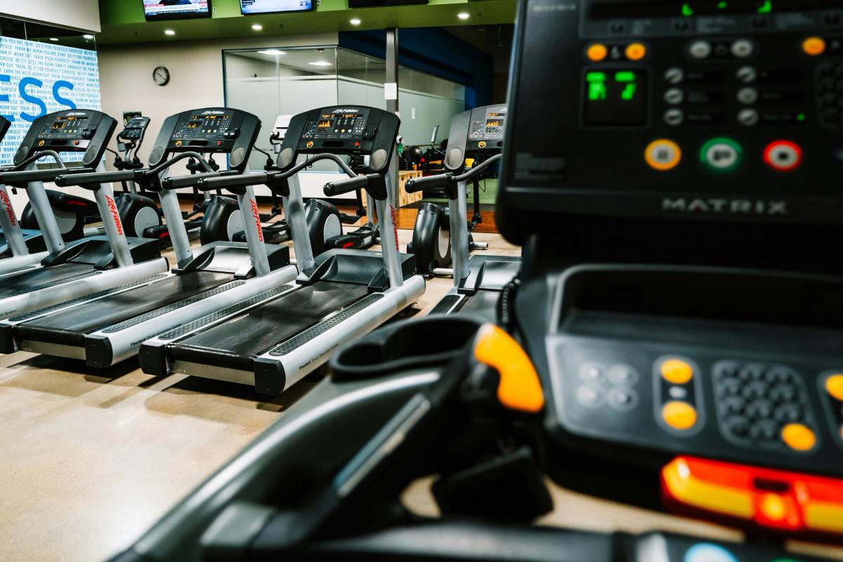 The 9 best walking treadmills