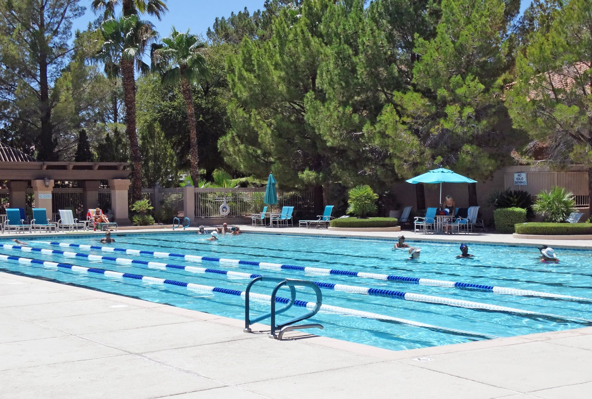 Sun City Summerlin