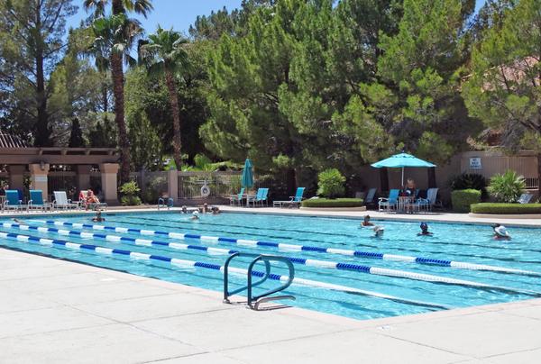 Sun City Summerlin