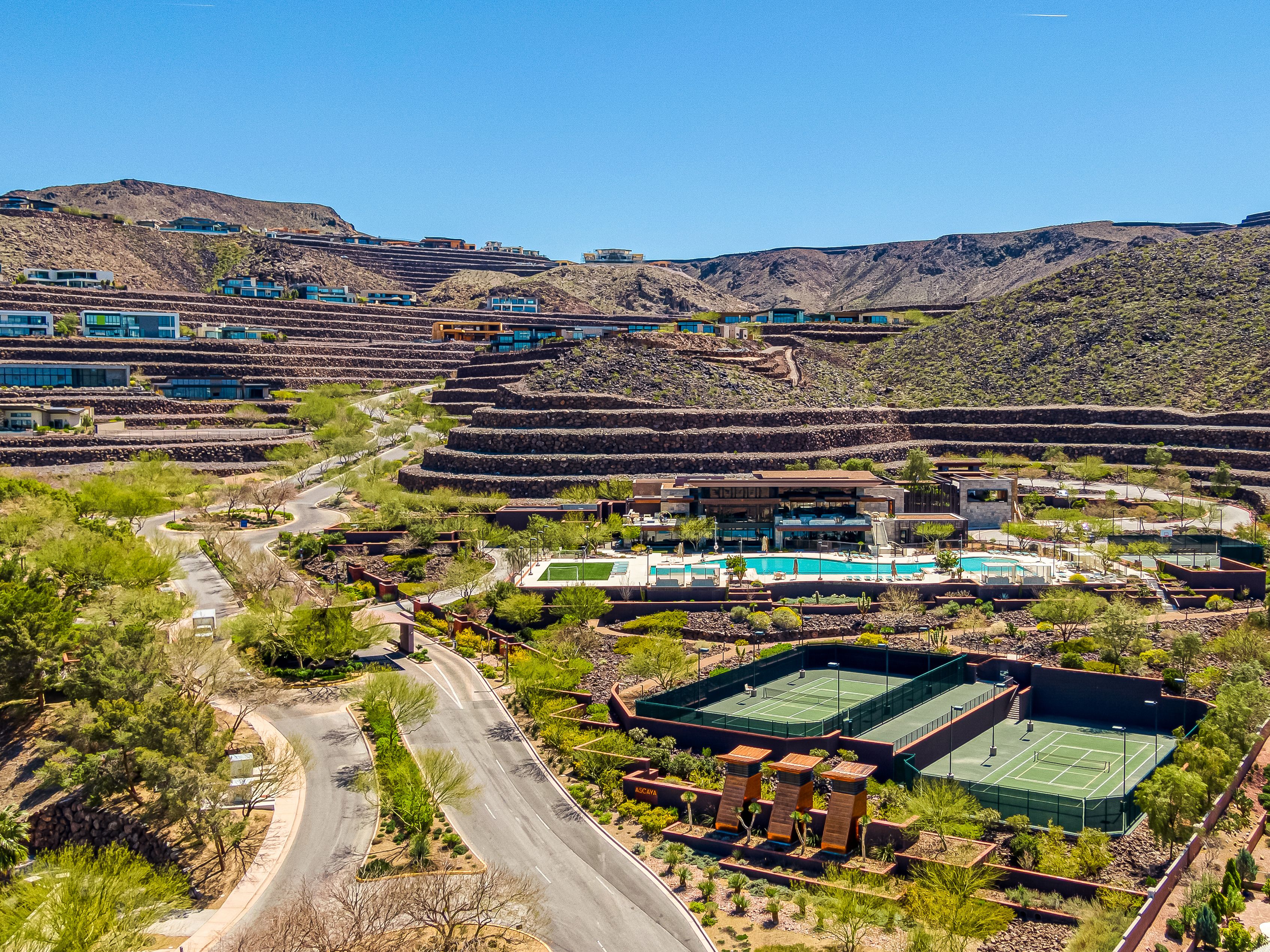 Ascaya — photo 3