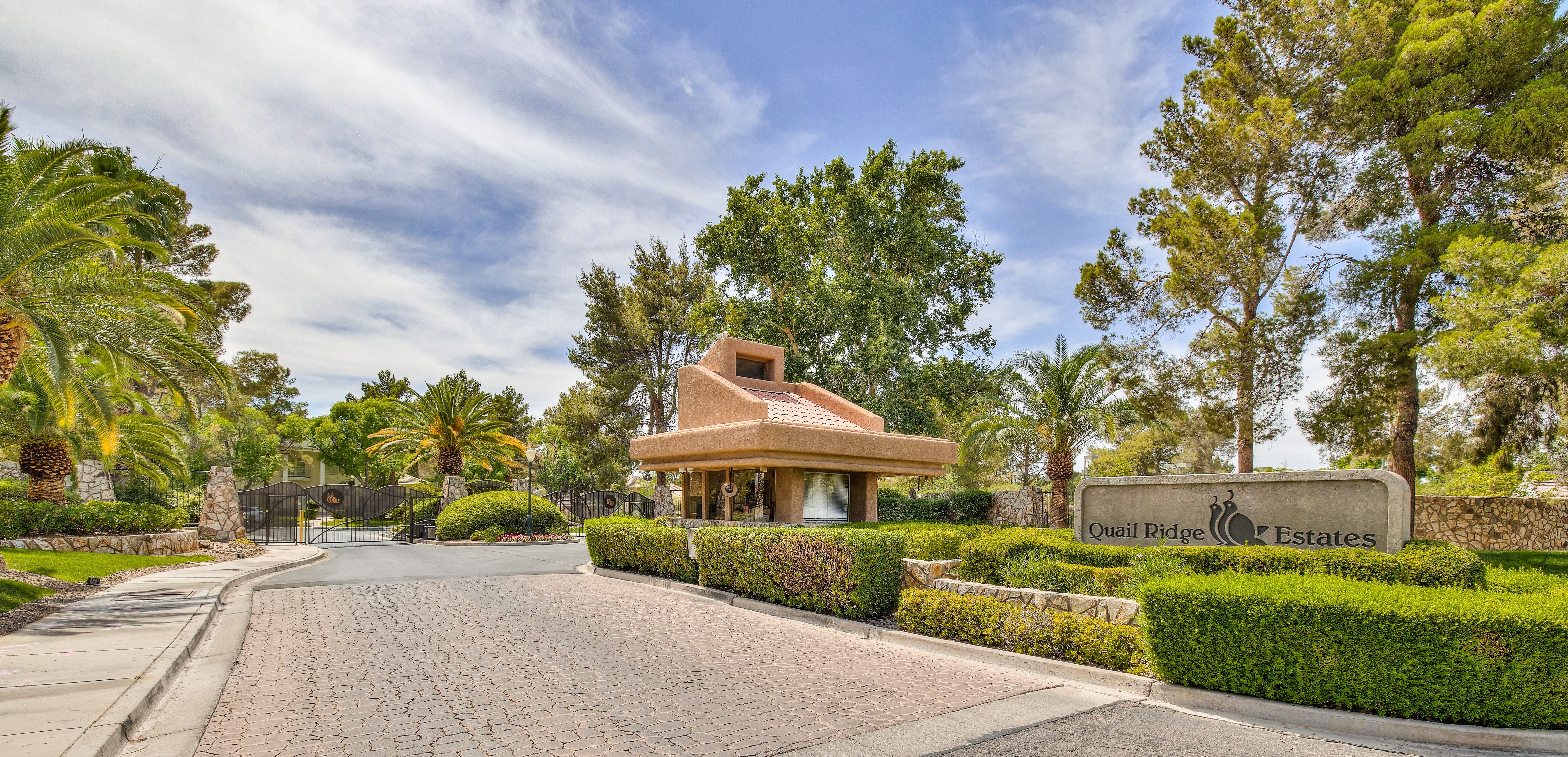 Quail Ridge Estates