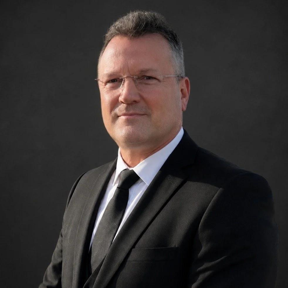 Zolt Szorenyi
