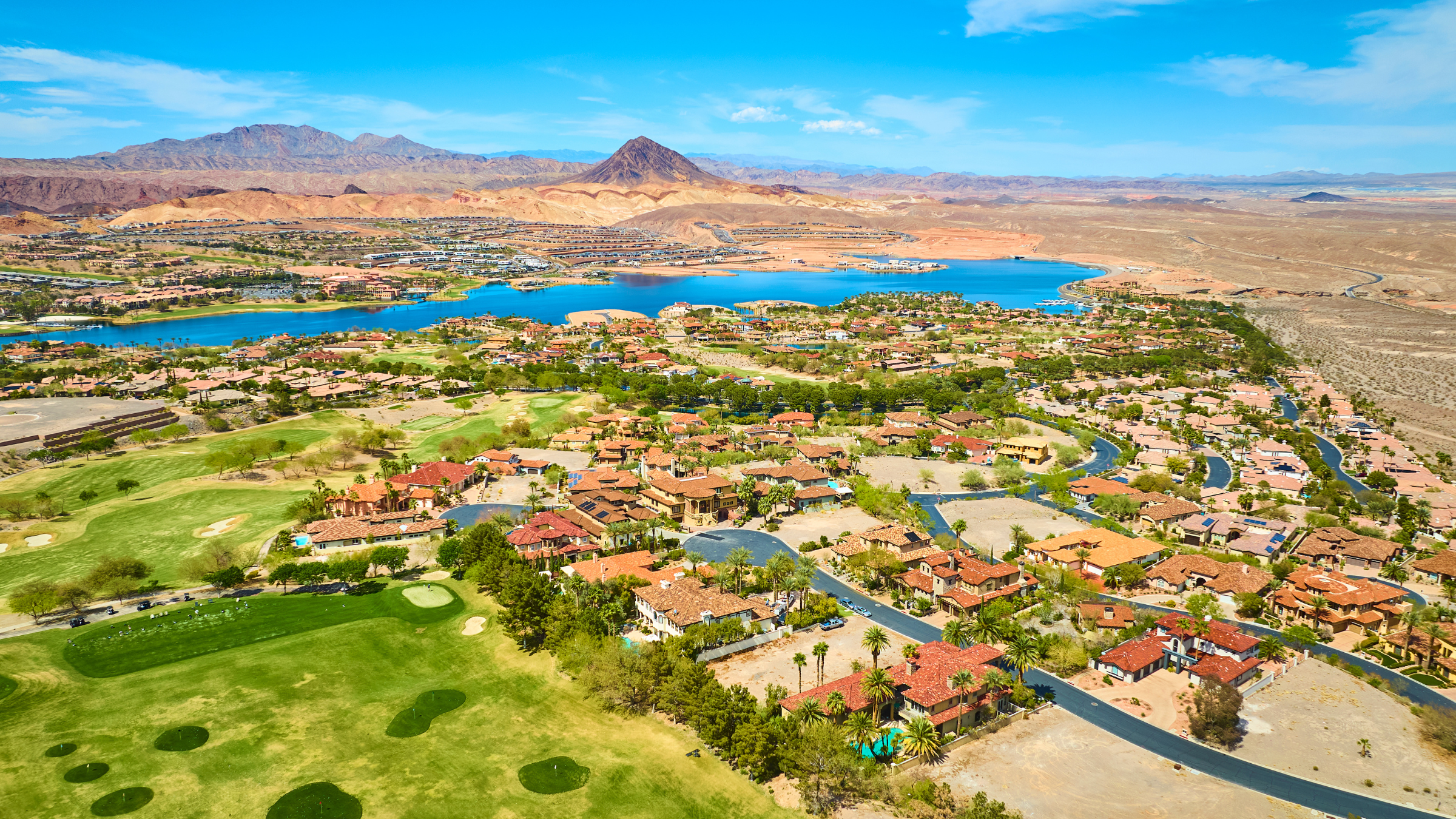 Anthem Country Club