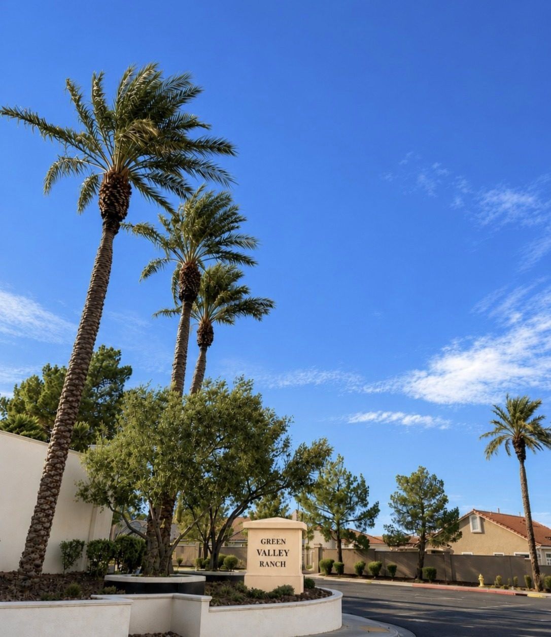 Community Sign