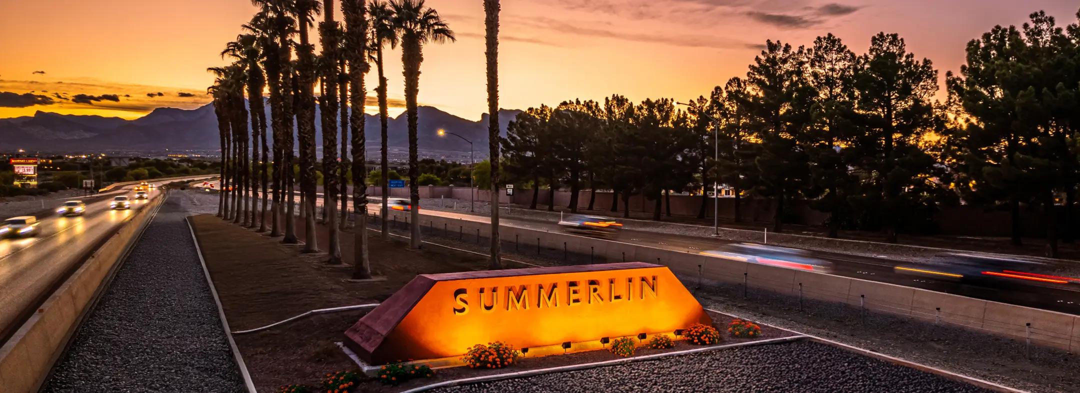 Summerlin