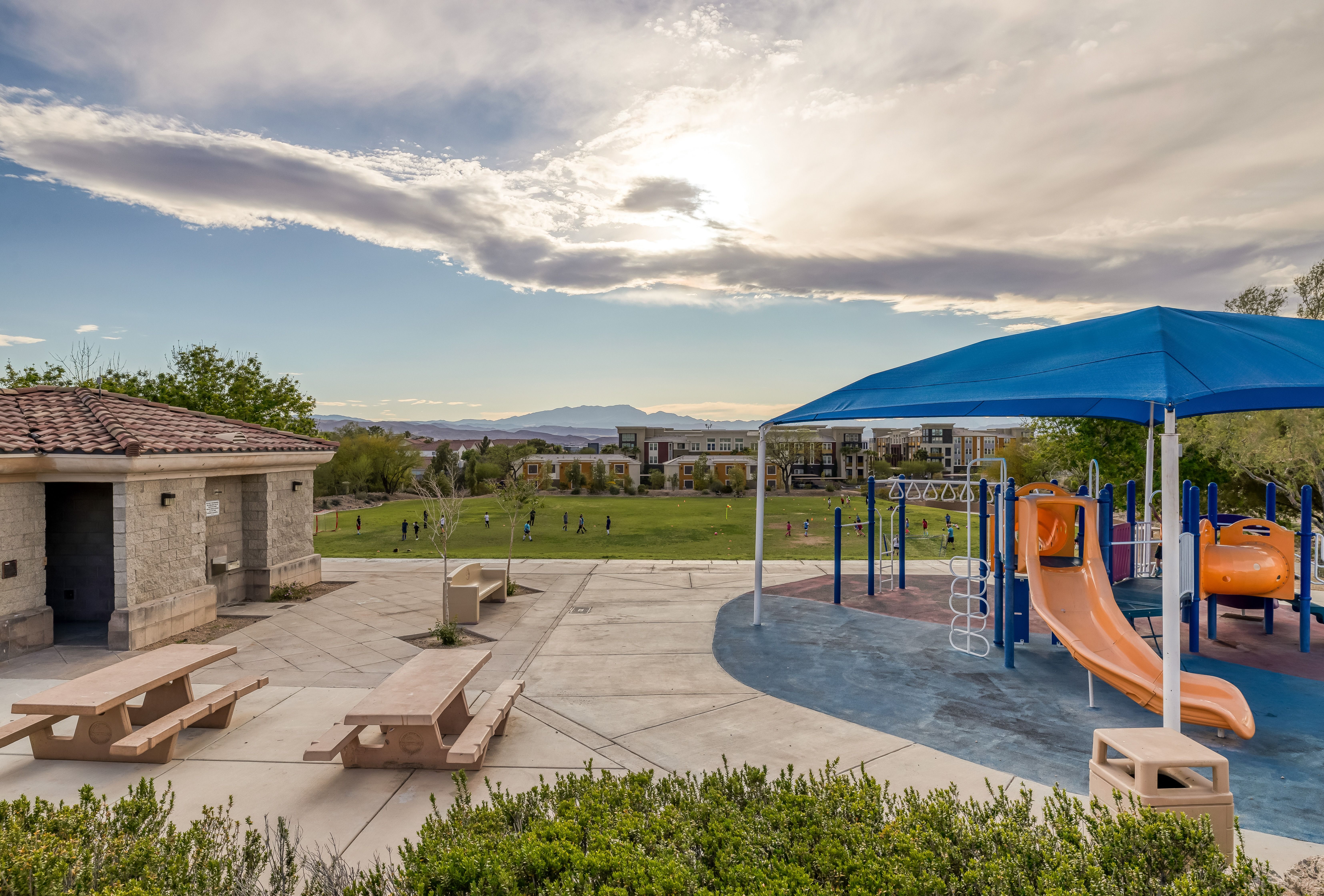 Playground park