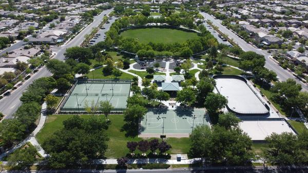 The Gardens