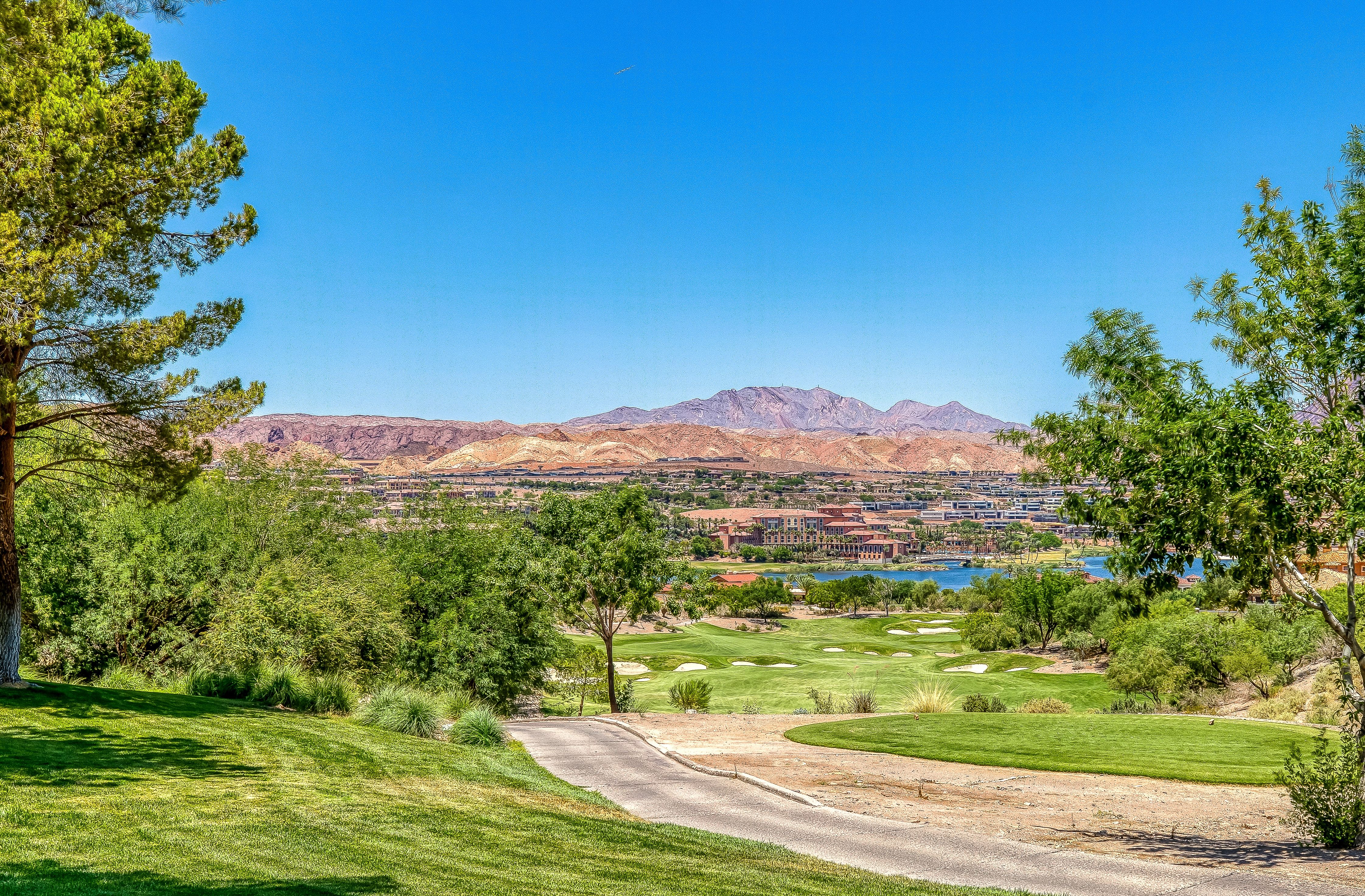 South Shore at Lake Las Vegas — photo 2