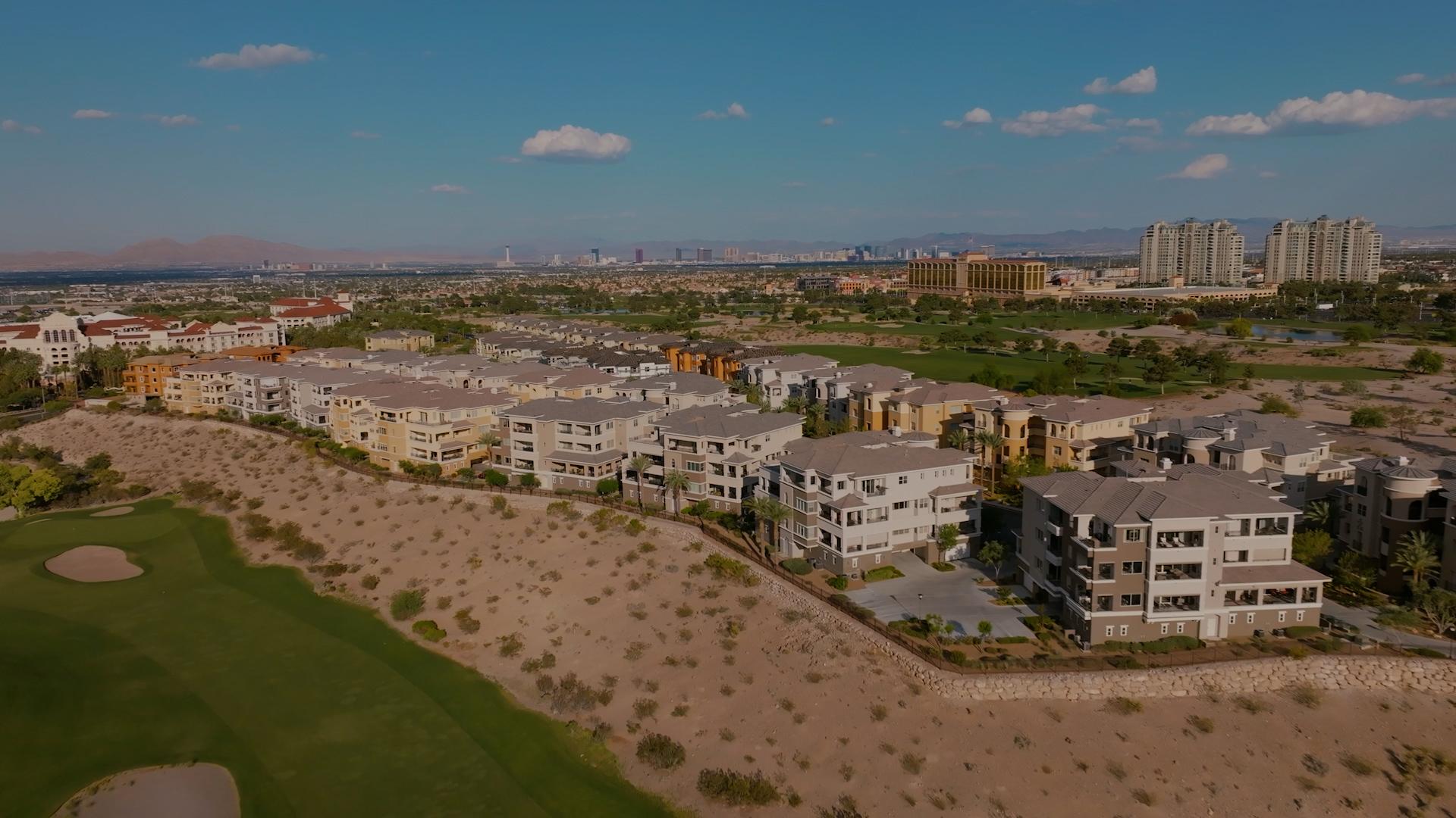 The Canyons