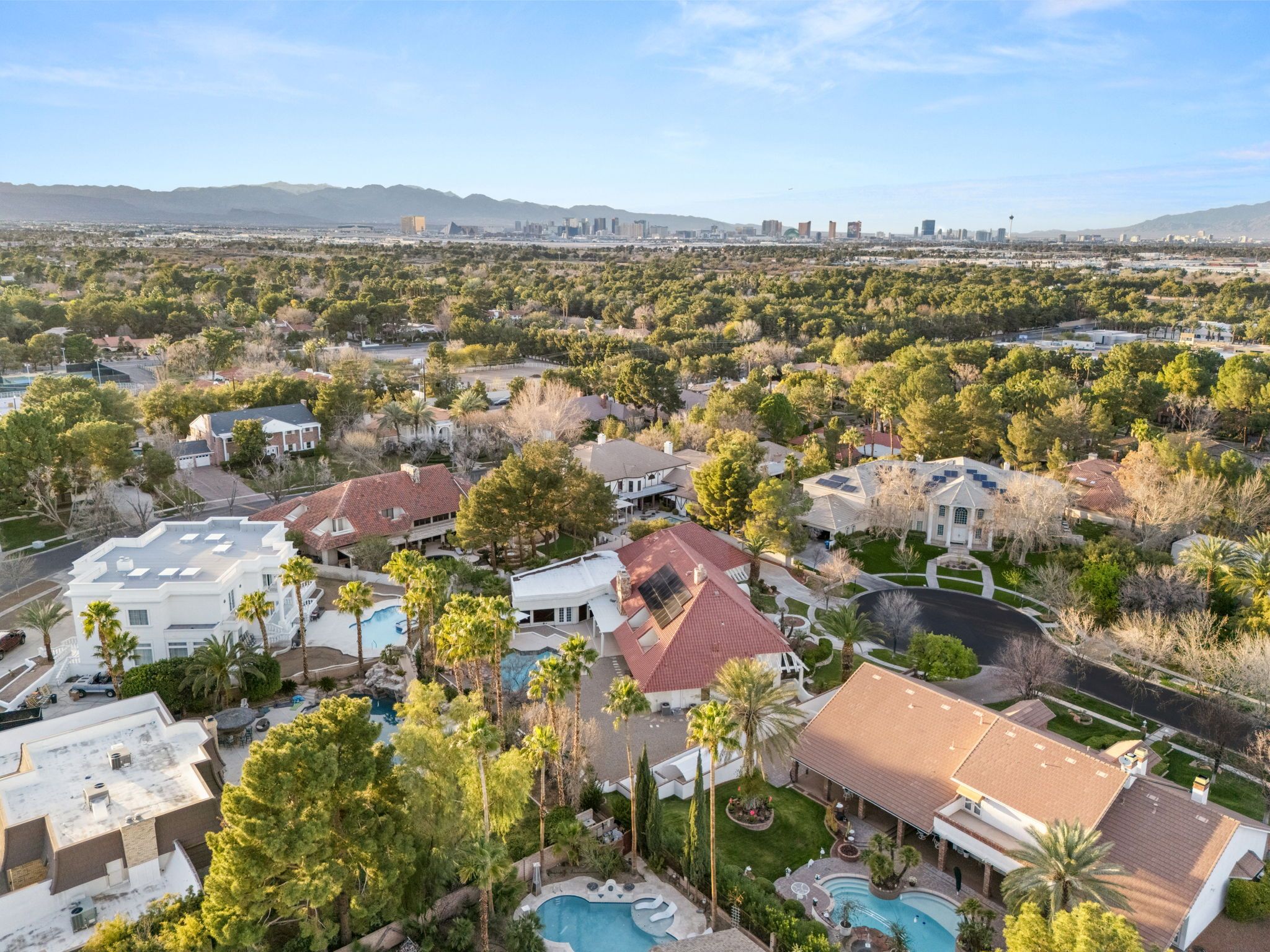 Quail Ridge Estates — photo 4