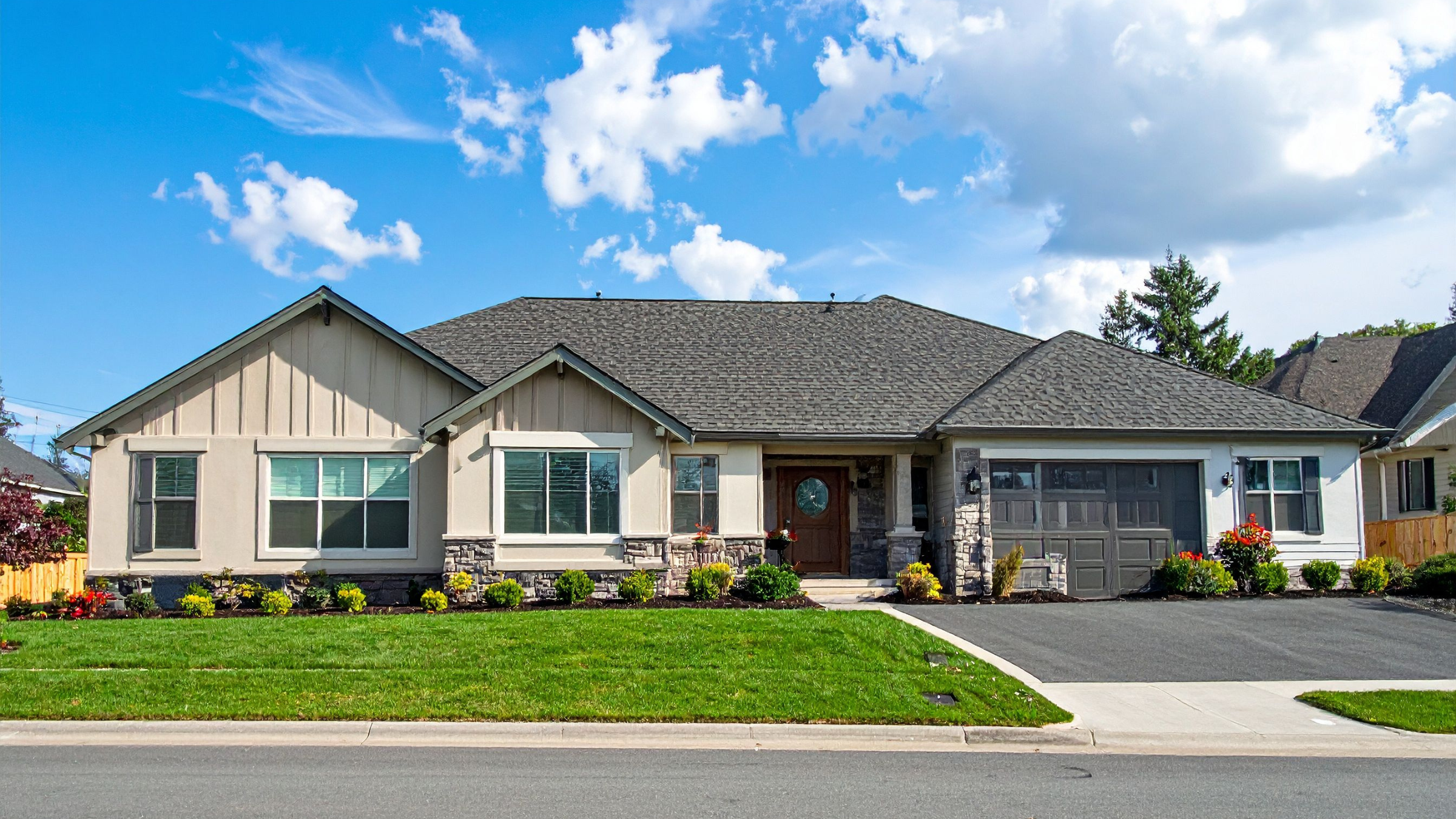 The Estates at Green Valley Ranch