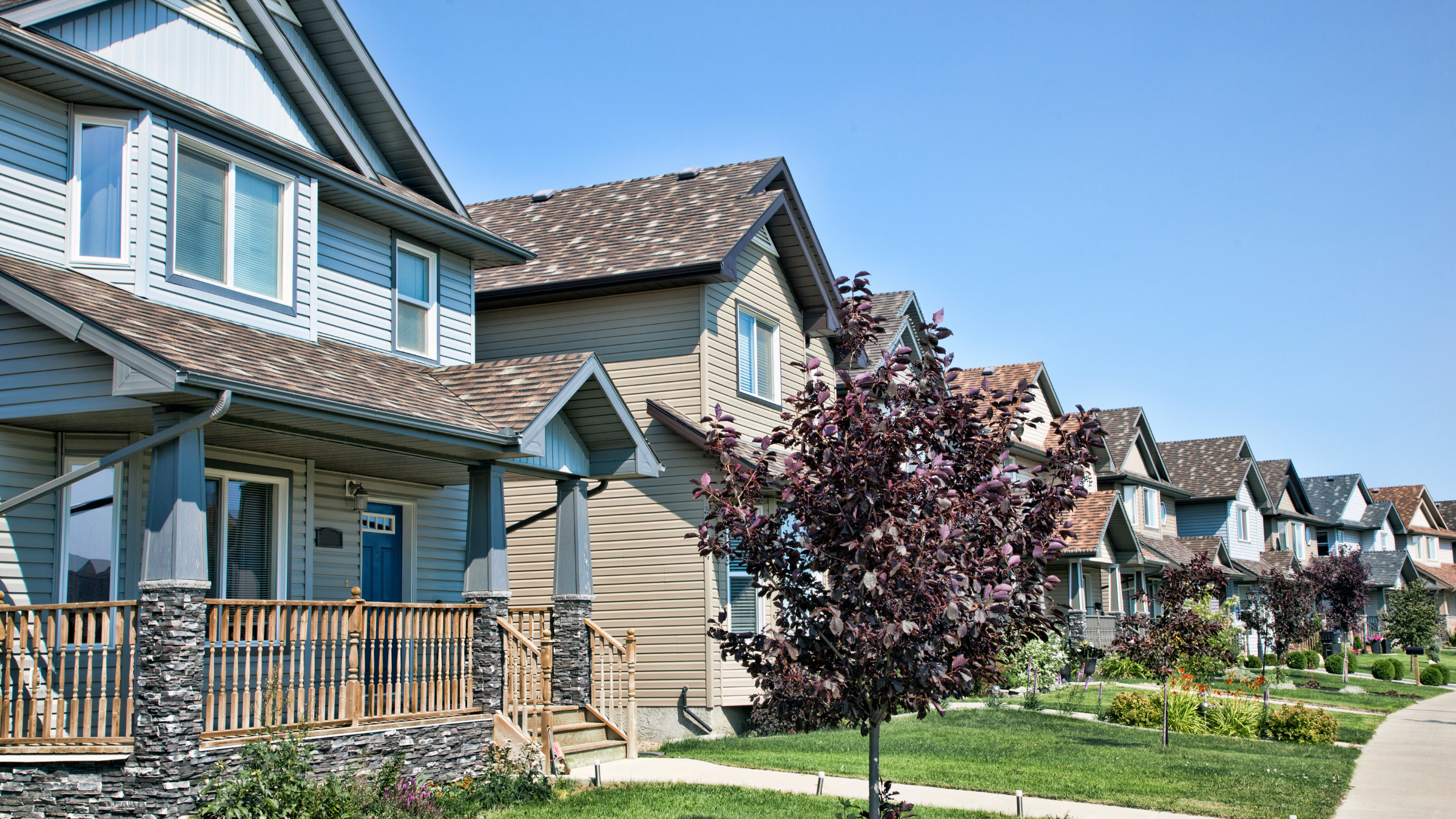 Stonebridge Estates