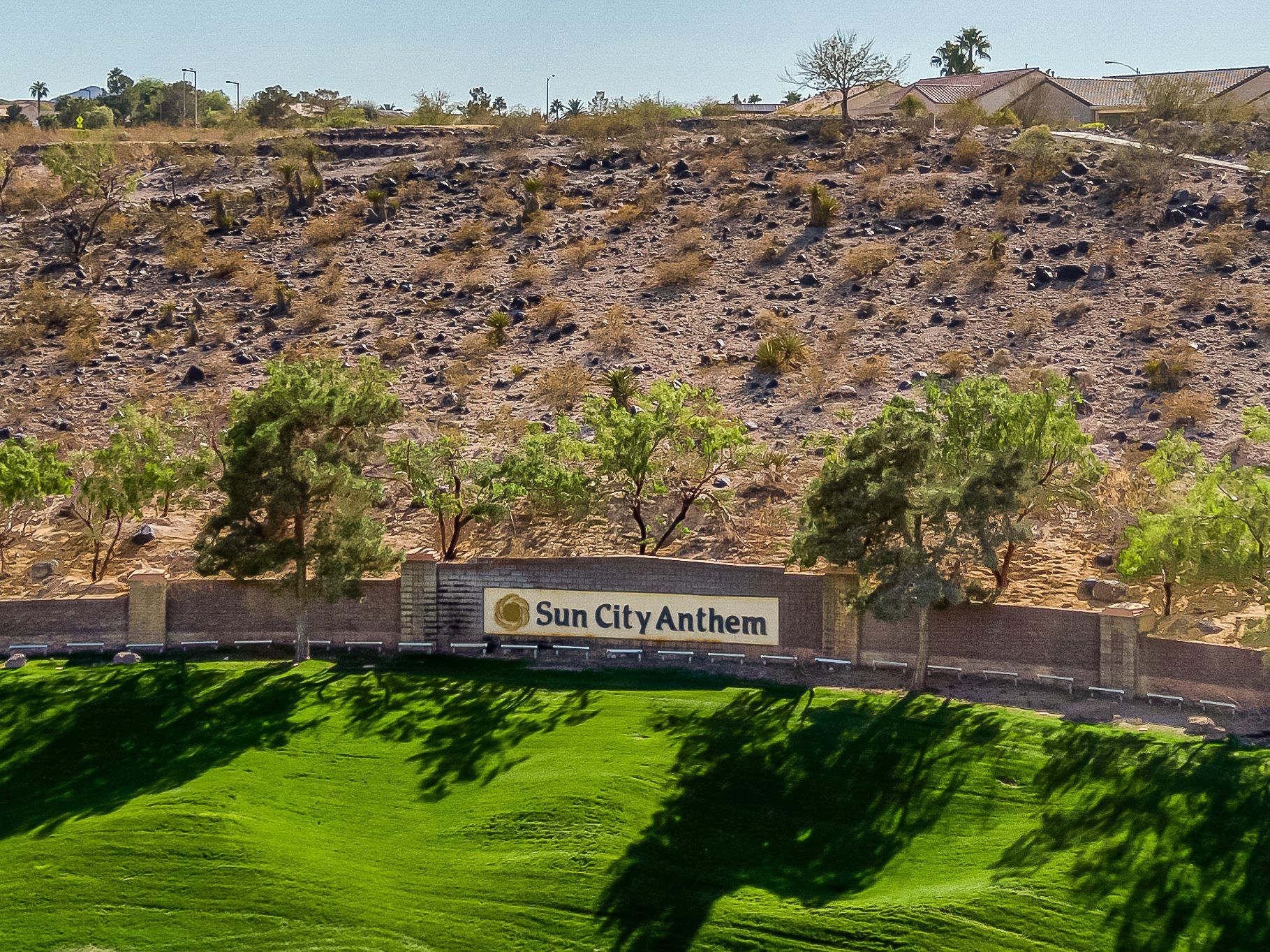 Sun City Anthem