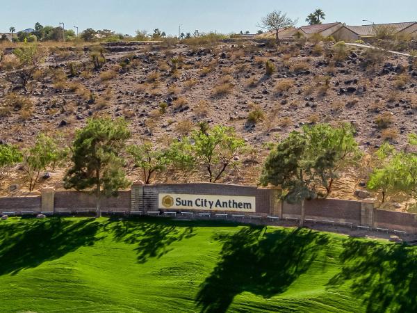 Sun City Anthem