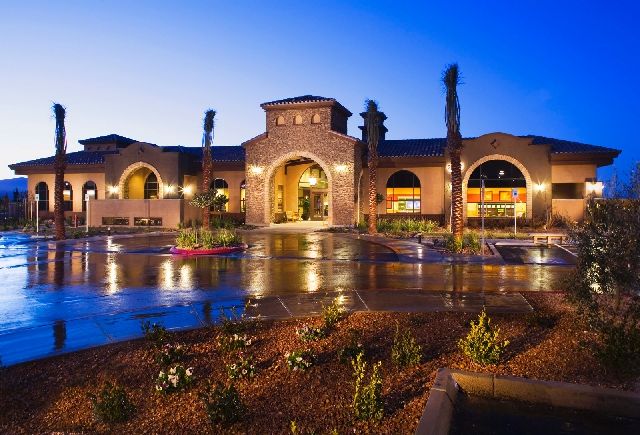 The Club at Madeira Canyon