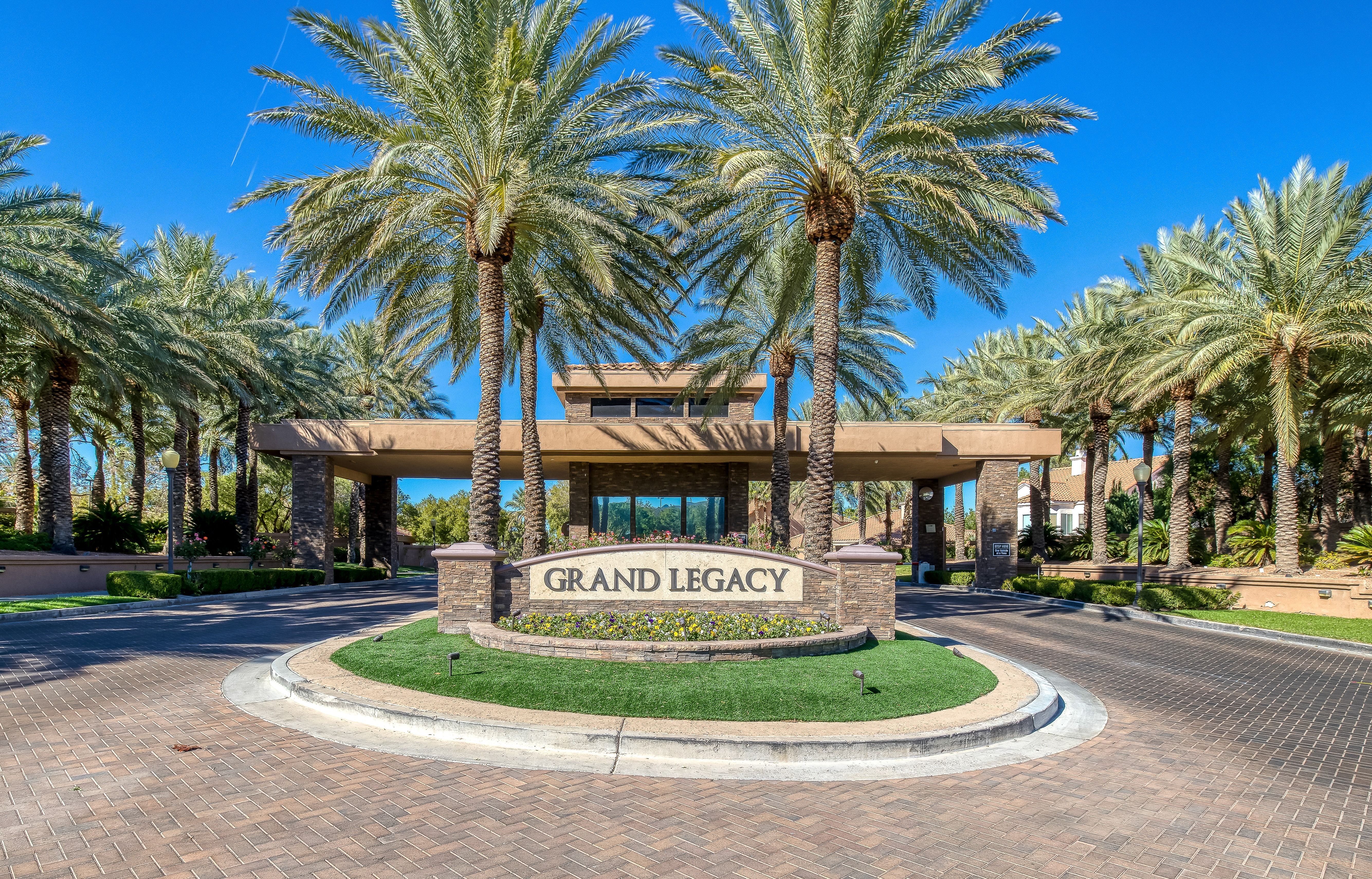 Grand Legacy
