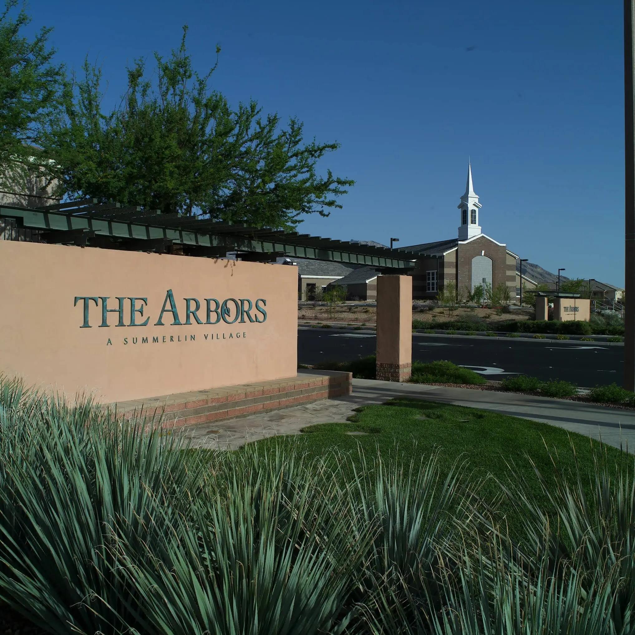 The Arbors