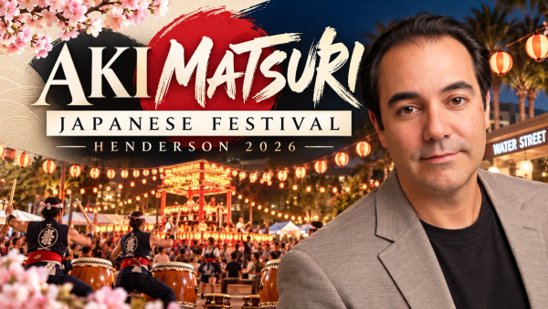 Aki Matsuri Henderson 2026: The 17th Annual Japanese Festival Returns to Water Street