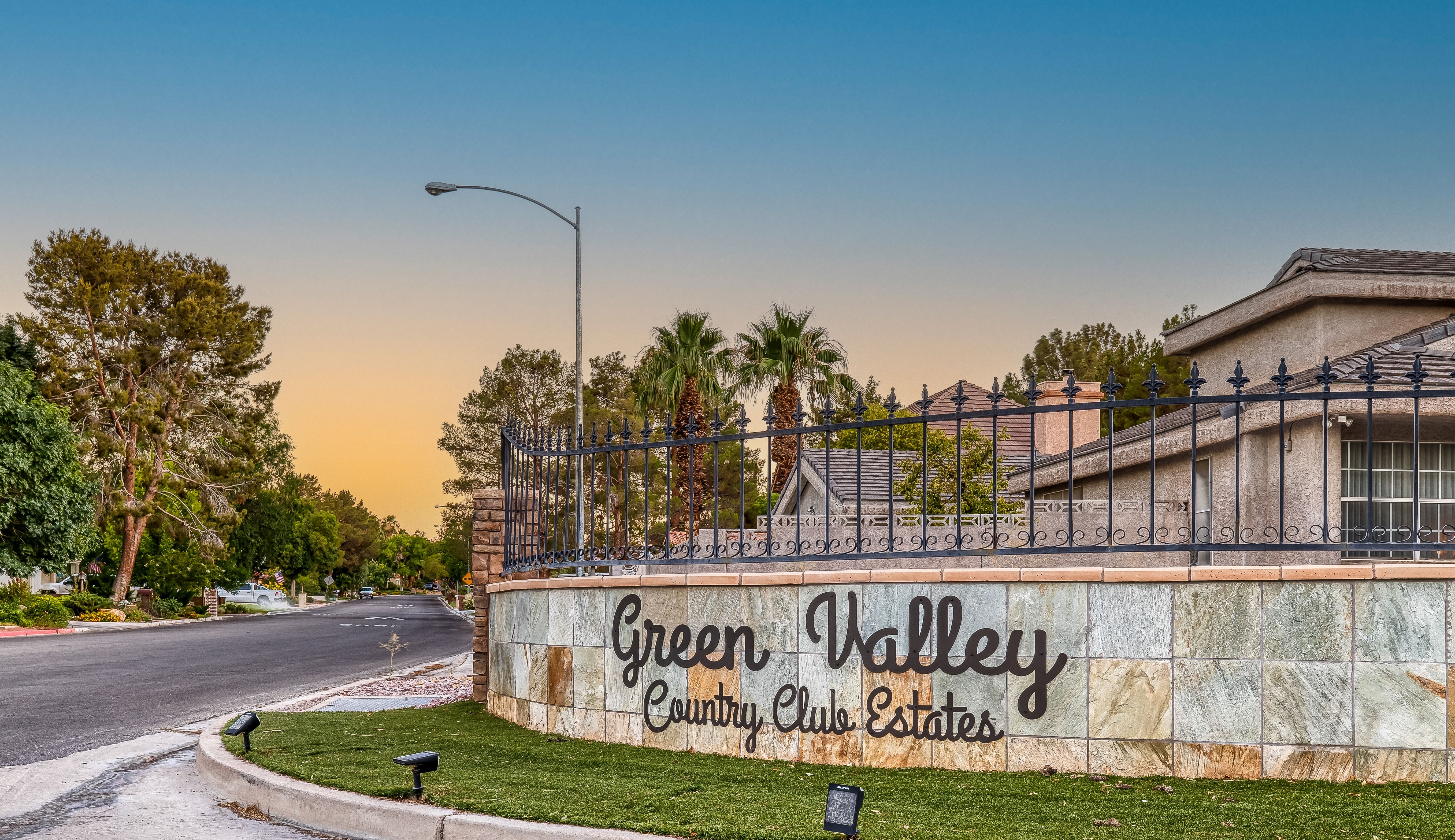 Green Valley Country Club Estates — photo 1