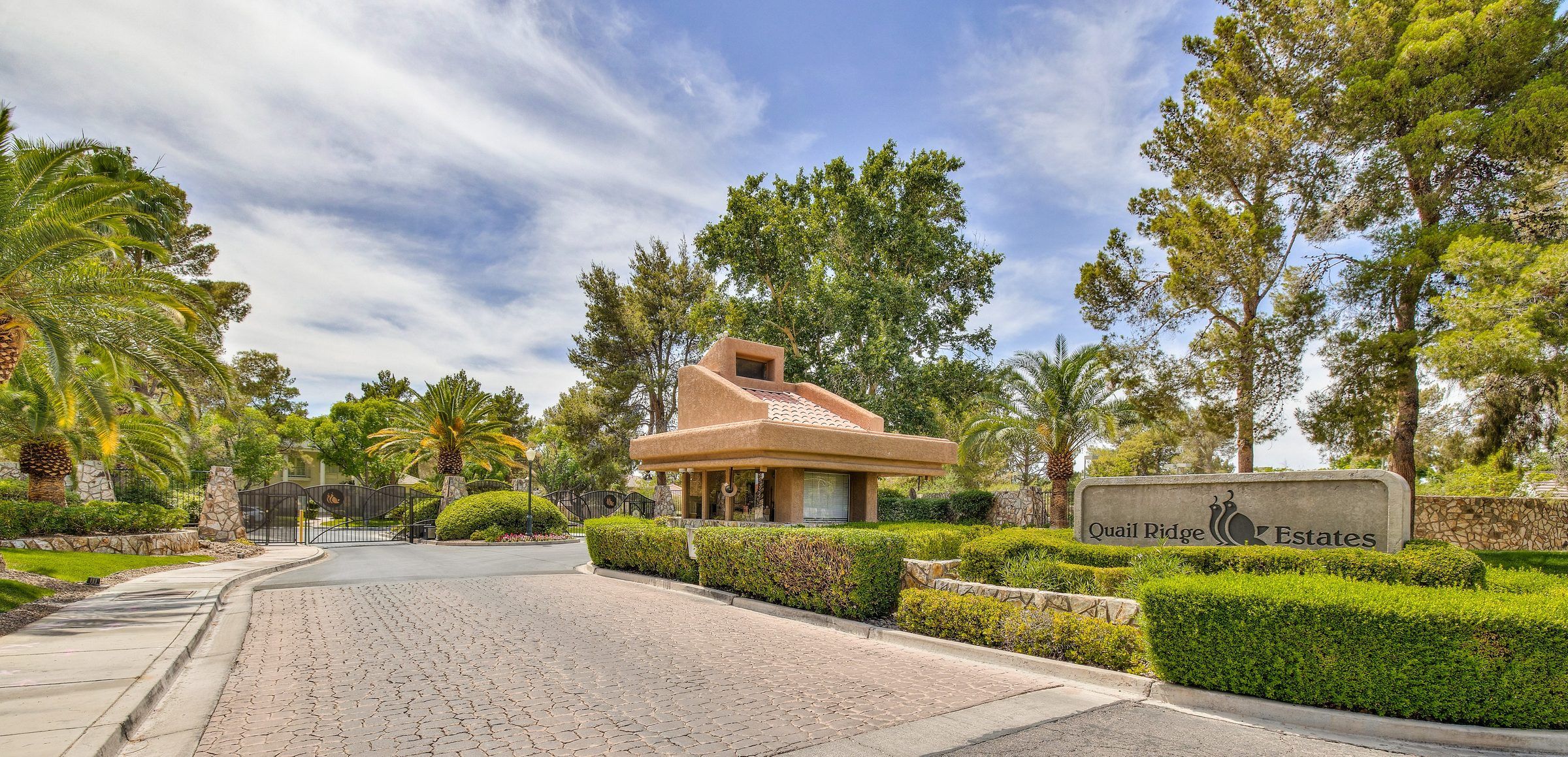 Quail Ridge Estates