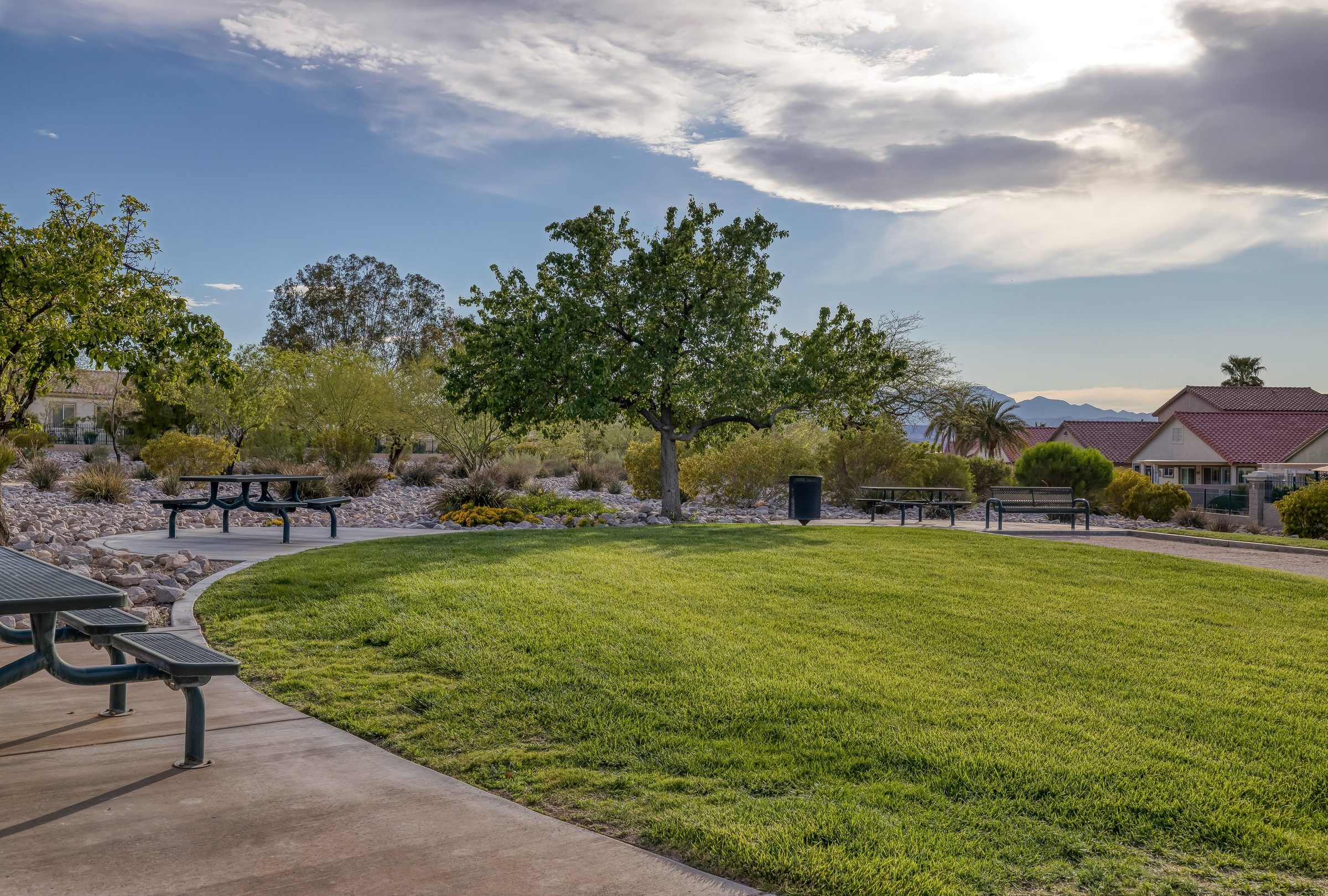 Community Park