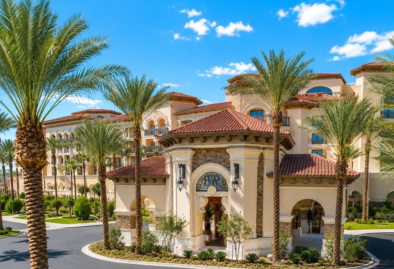 Green Valley Ranch