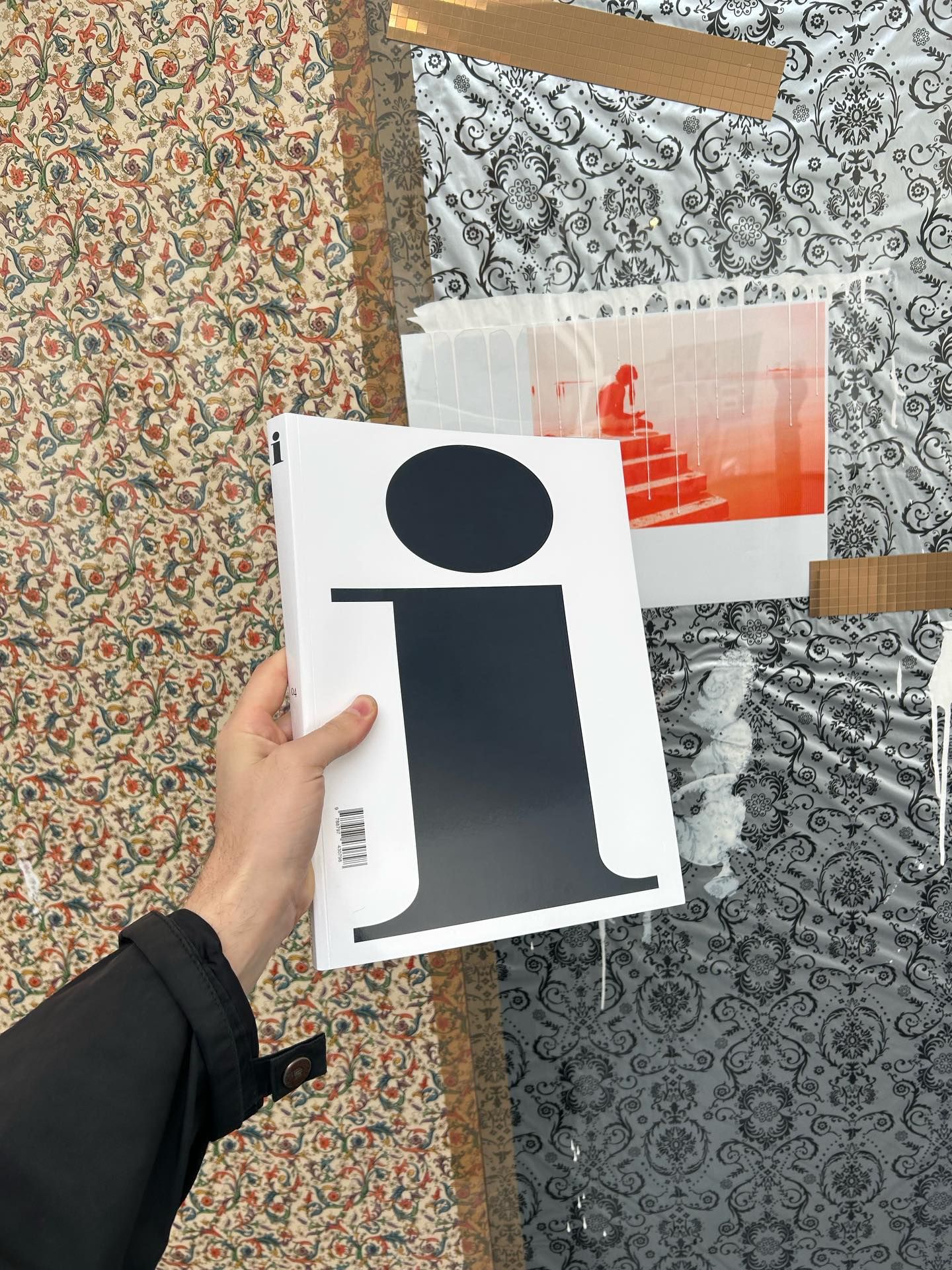 issue issue magazine