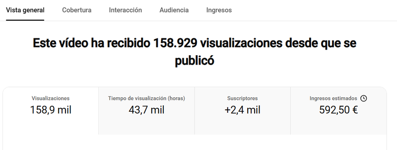 1 vidéo · 158 929 vues