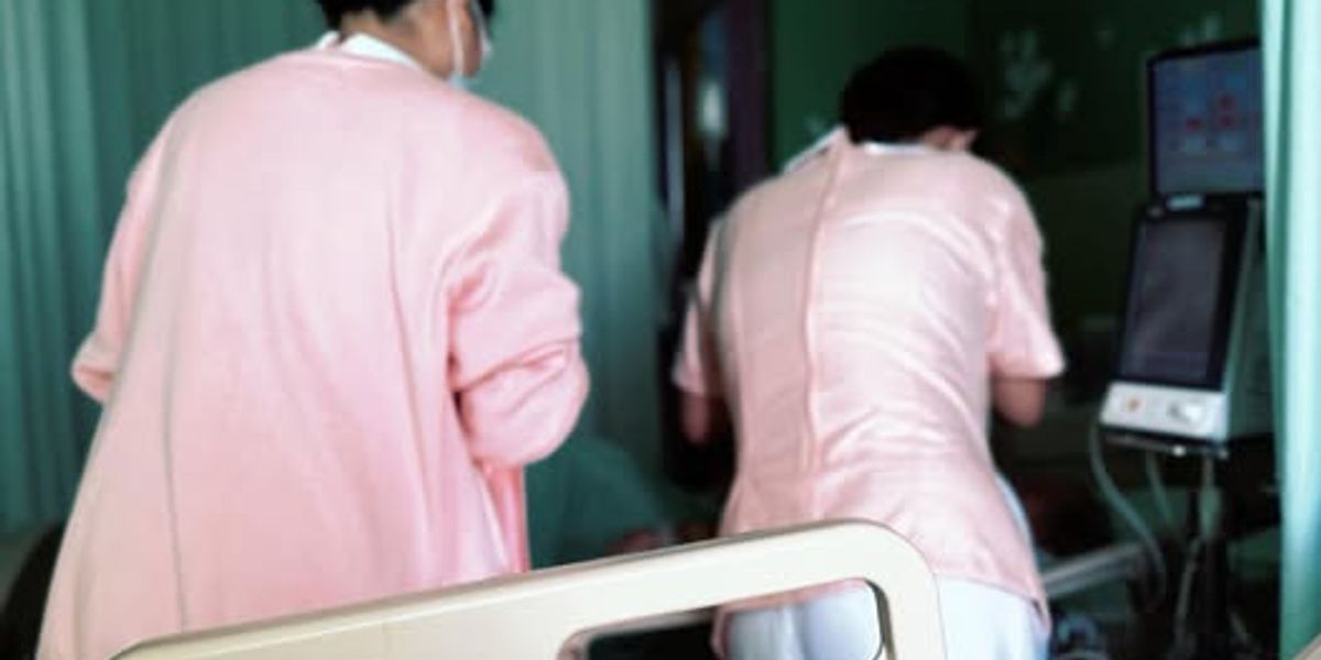 ▍始終都在的療癒力