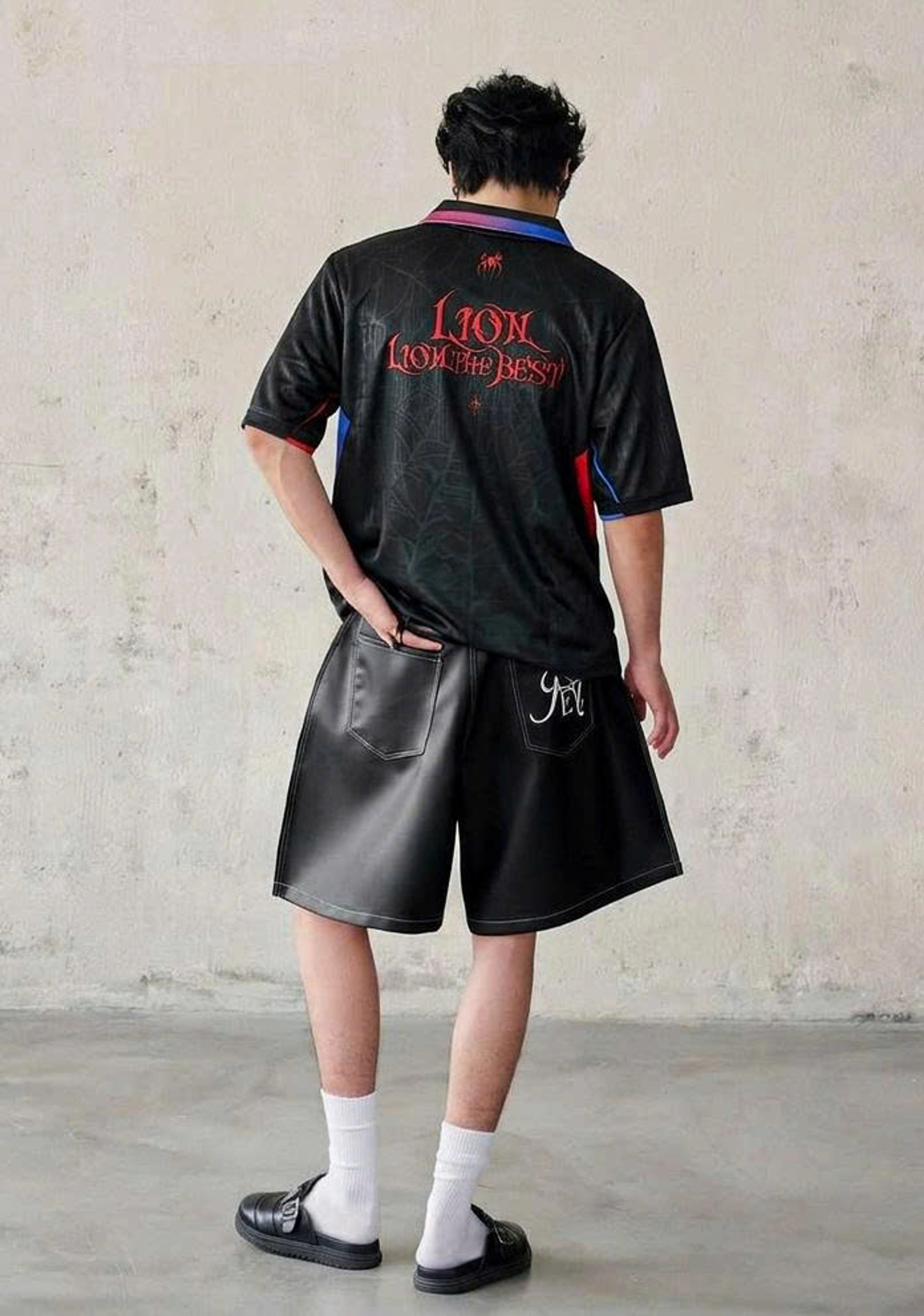 Custom Drops — Vol. 01