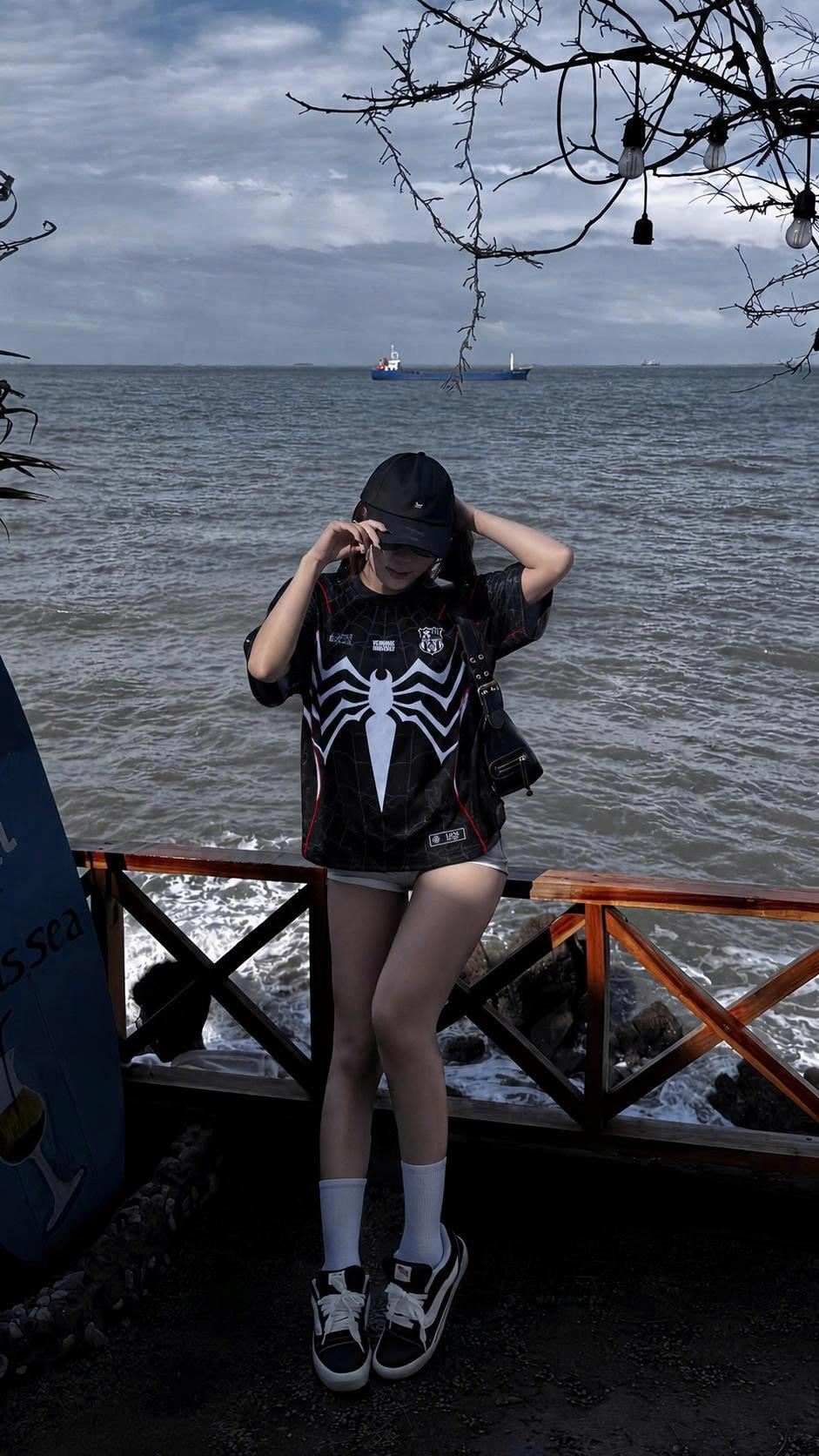 Unisex Fit