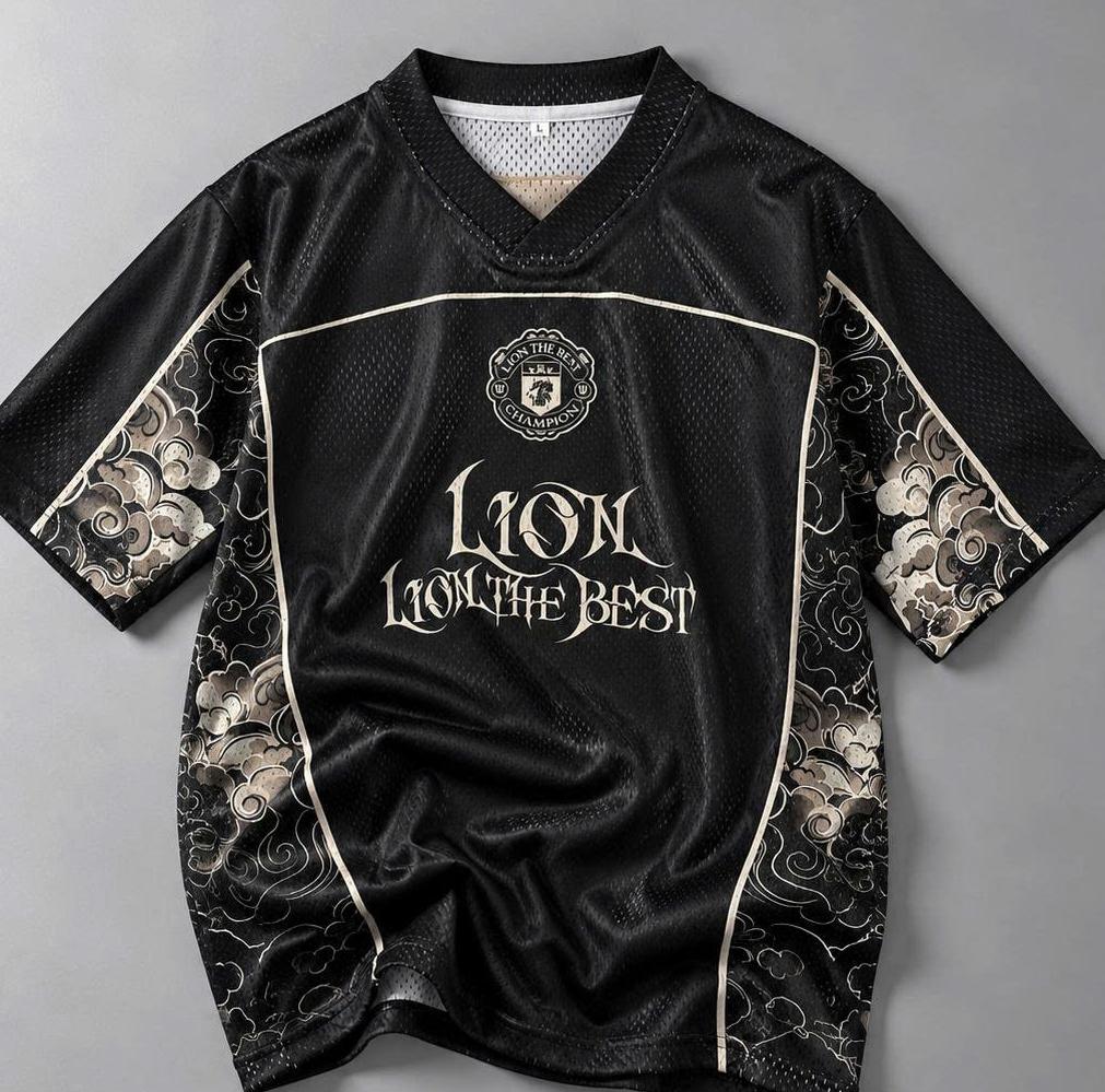 Breathable Mesh