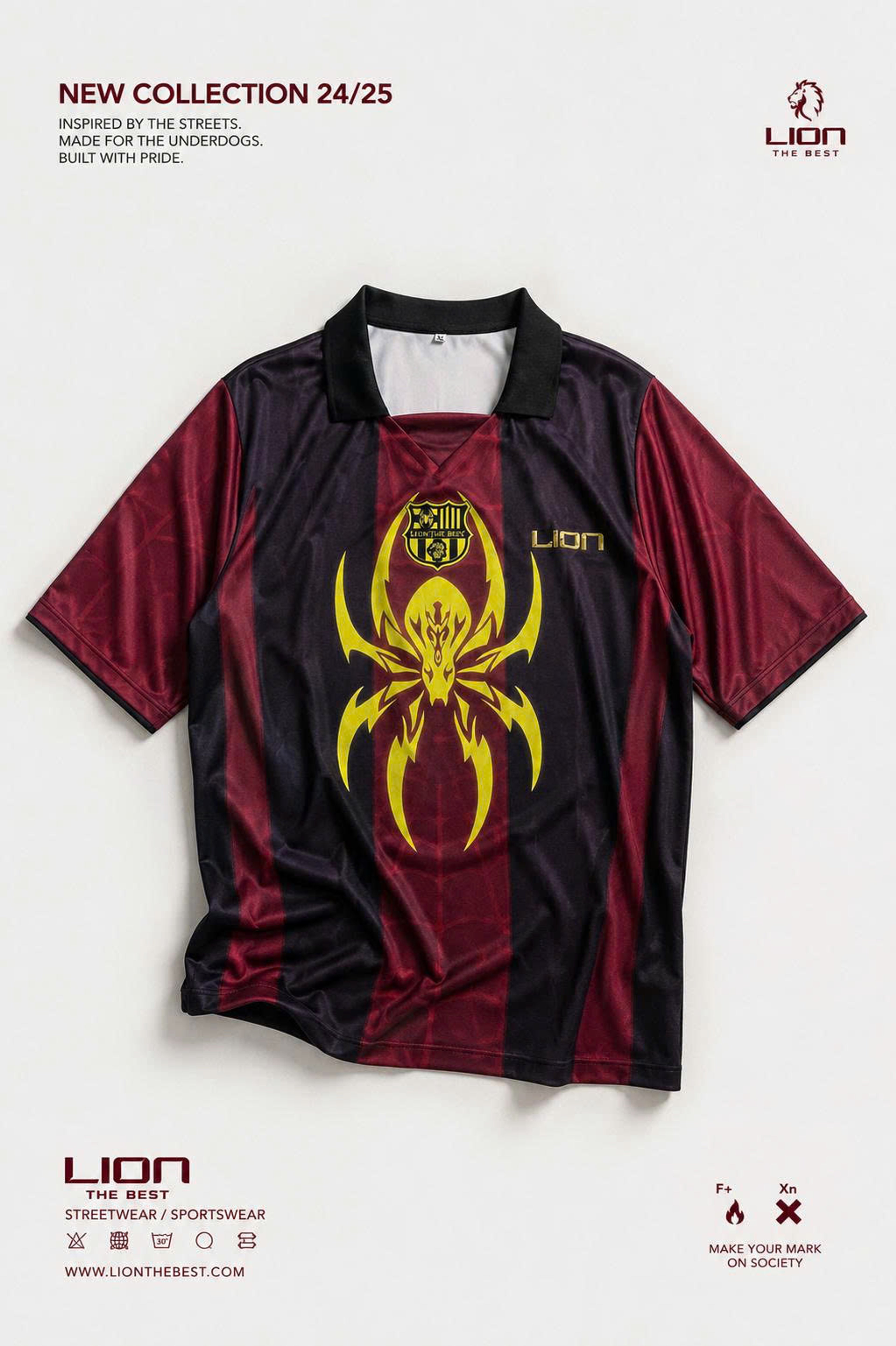 S/S 2026 — Vol. 01