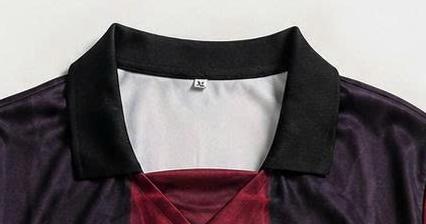 Cổ bẻ polo